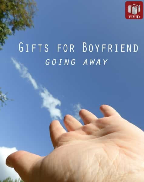 Going Away Gift Ideas For Boyfriend
 8 Going Away Gift Ideas for Boyfriend Vivid s Gift Ideas