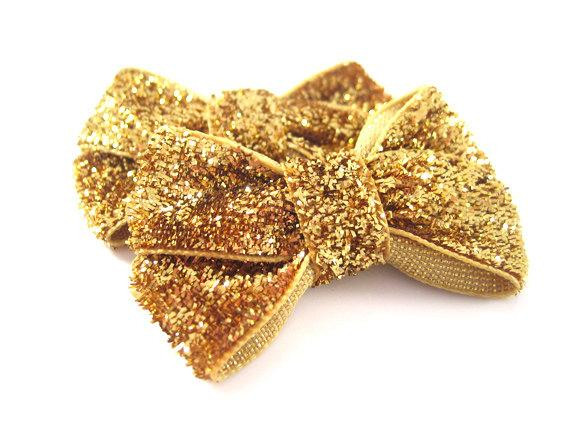 Gold Hair Bow For Baby
 301 Moved Permanently
