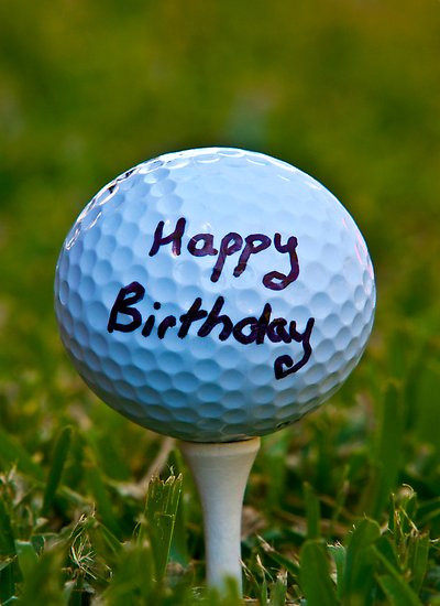 Golf Birthday Wishes
 Golf For Dad Birthday Quotes QuotesGram