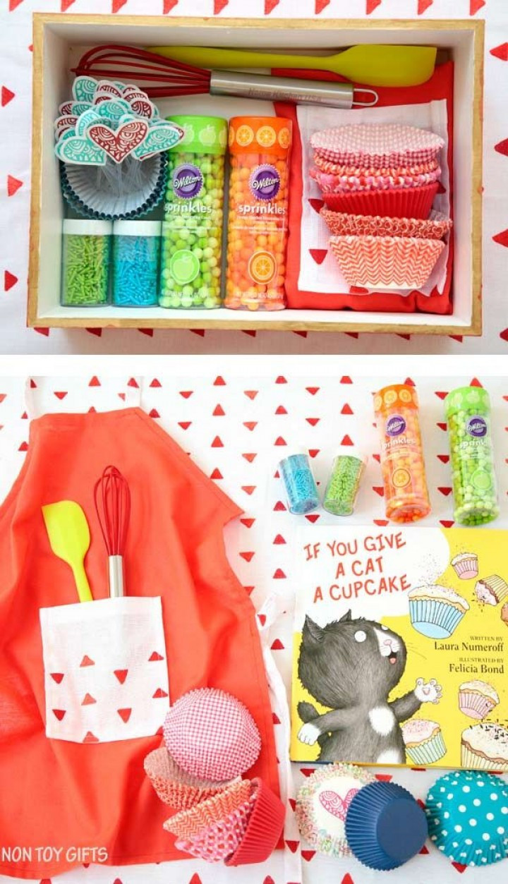 Good Birthday Gifts For Kids
 Gifts for Short Little People 19 DIY Christmas Gift Ideas