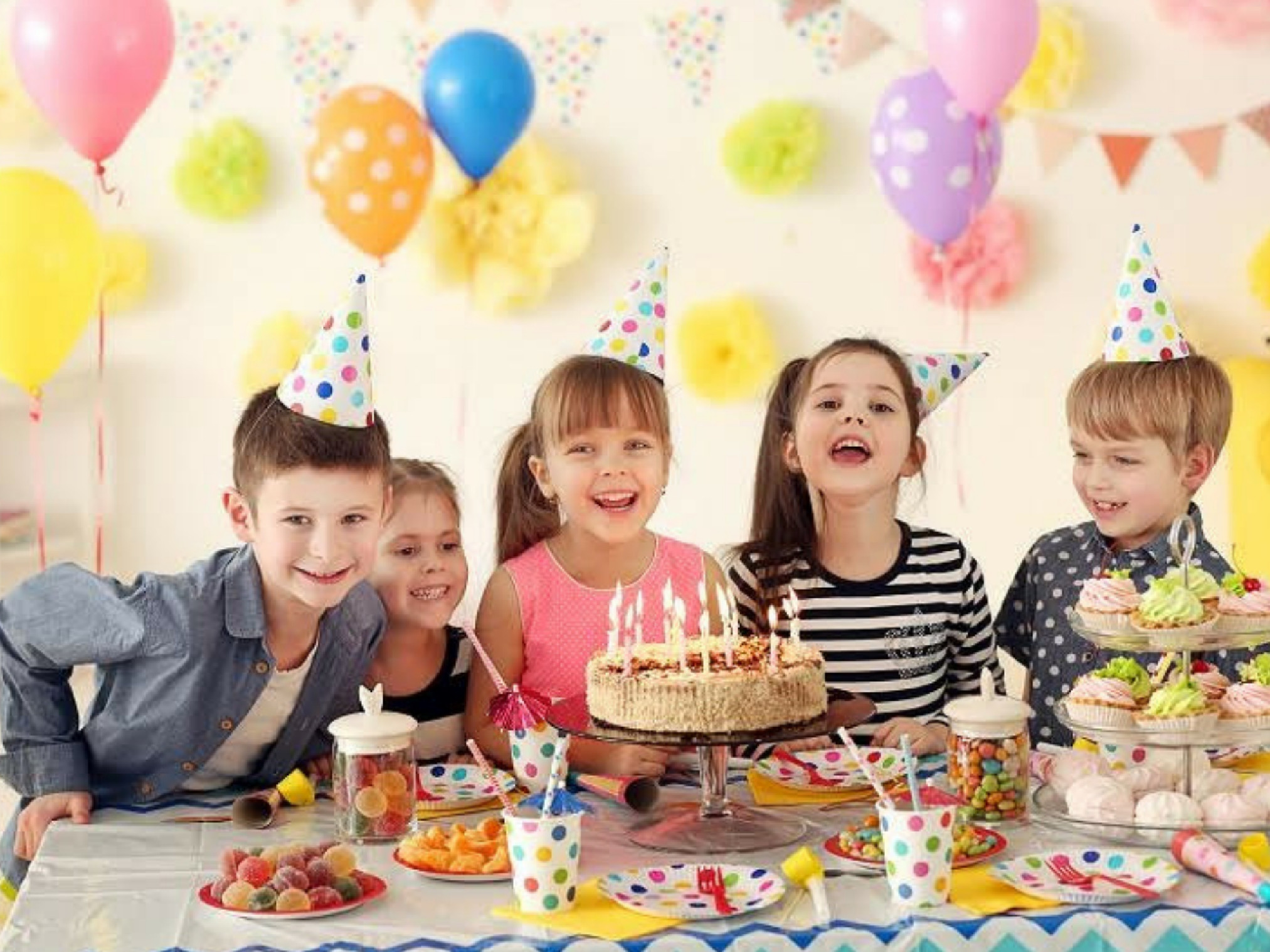 Good Birthday Gifts For Kids
 How to Throw a Memorable Birthday Party for Your Kid