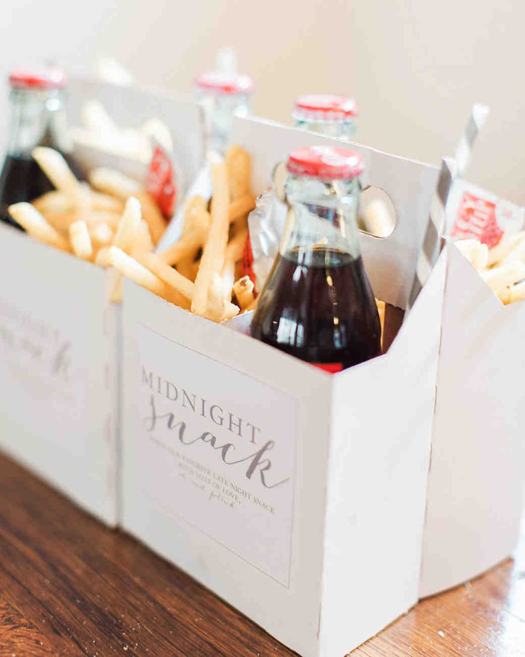 Good Cheap Wedding Gifts
 50 Creative Wedding Favors That Will Delight Your Guests