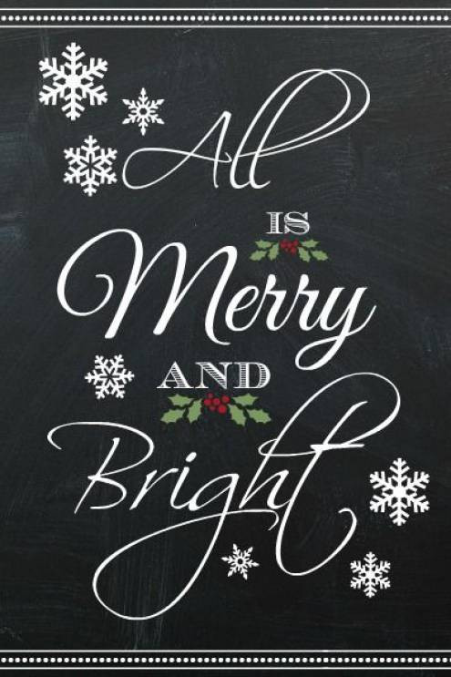Good Christmas Quotes
 52 Inspirational Christmas Quotes with Beautiful