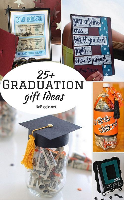 Good College Graduation Gift Ideas
 25 Graduation Gift Ideas