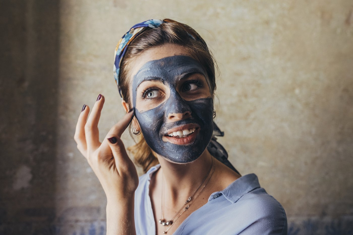 Good Face Masks DIY
 6 DIY moisturizing face masks to you glowing