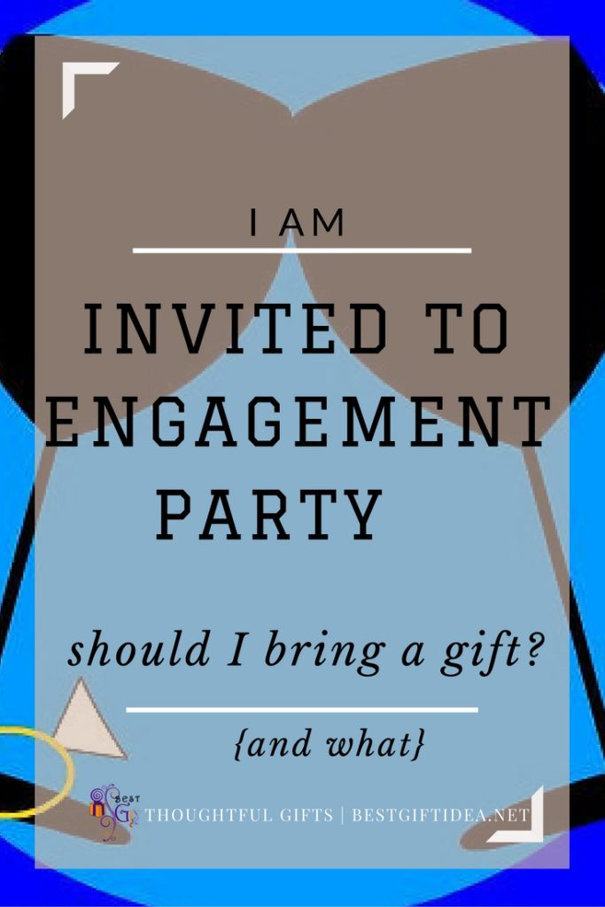 Good Gift Ideas For Engagement Party
 Best Gift Idea Engagement Party Gifts 24 Fantastic Ideas