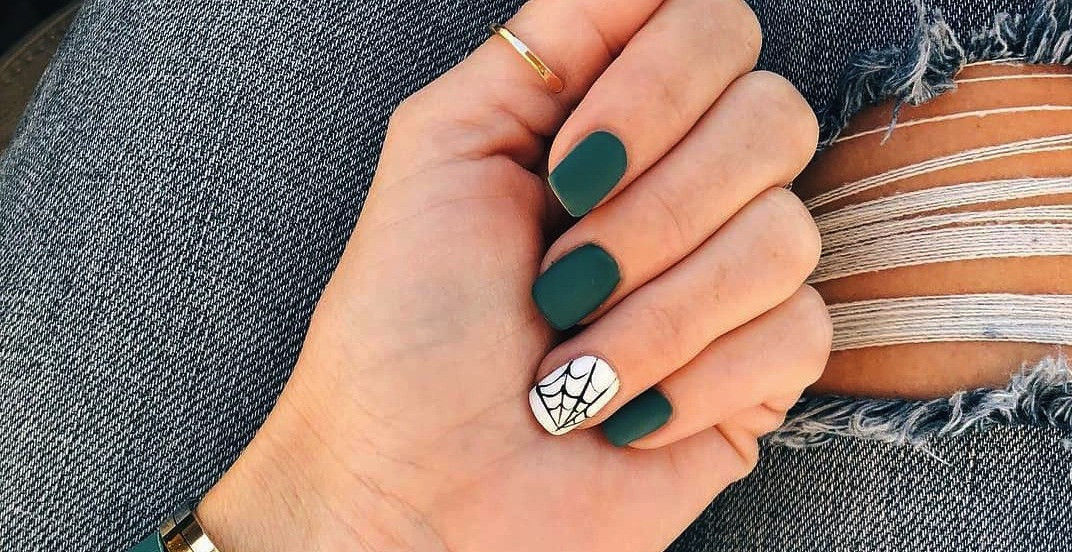 Good Nail Ideas
 Nail Art Design Ideas to Give You Amazing Fall This Year