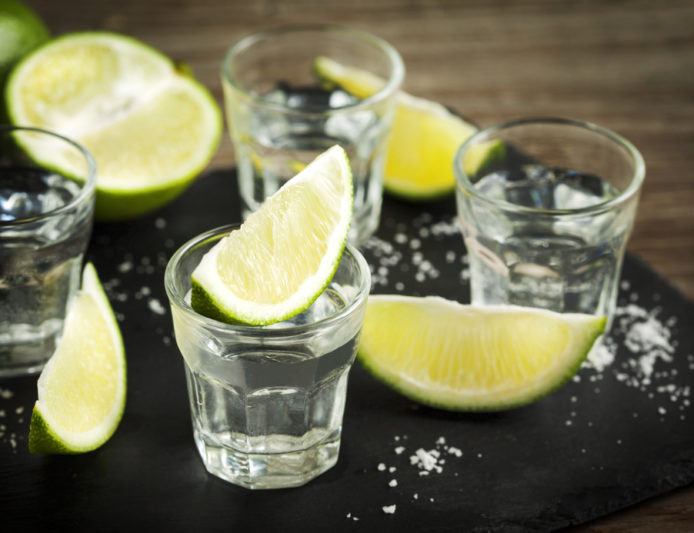 Good Tequila Drinks
 7 drinks to make for National Tequila Day Margaritaville