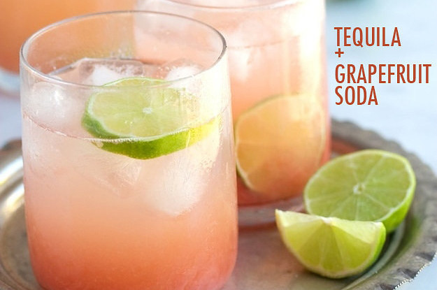 Good Tequila Drinks
 24 Glorious Ways To Drink More Tequila