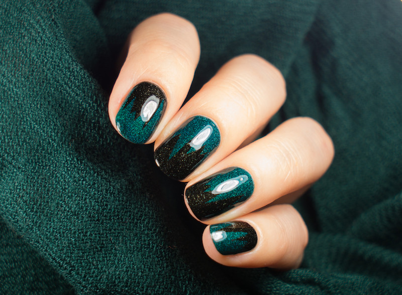 Good Winter Nail Colors
 Fall Winter Nail Color Trends You Have To Try Right Away