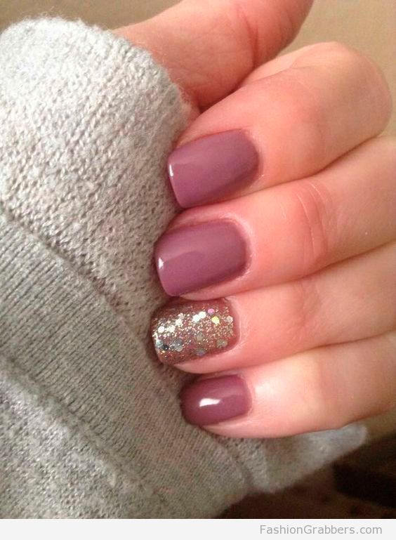 Good Winter Nail Colors
 We coveted 12 beautifully winter nail colors you ll love