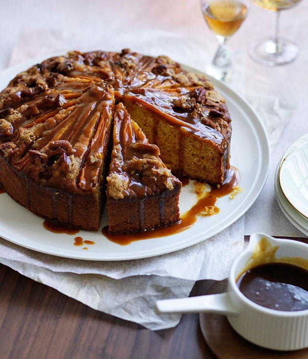 Gourmet Cake Recipes
 Five recipes for carrot cake Gourmet Traveller