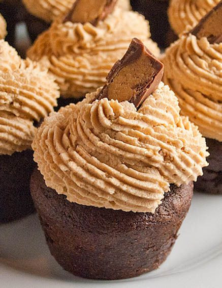 Gourmet Cake Recipes
 35 best Cupcakes images on Pinterest