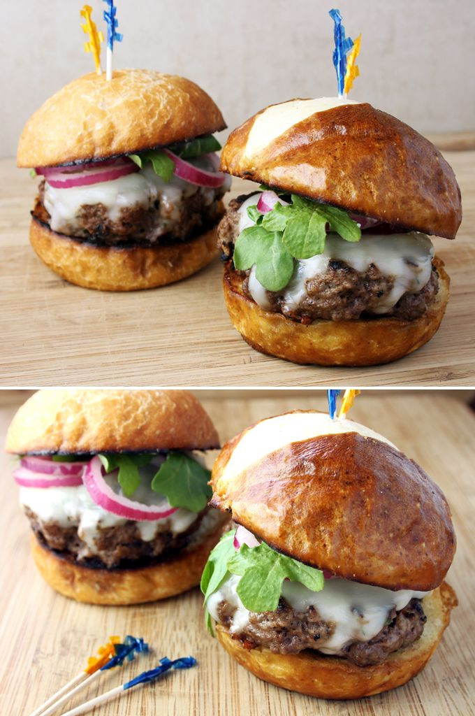 Gourmet Elk Burger Recipes
 The o jays Sliders and Appetizers on Pinterest