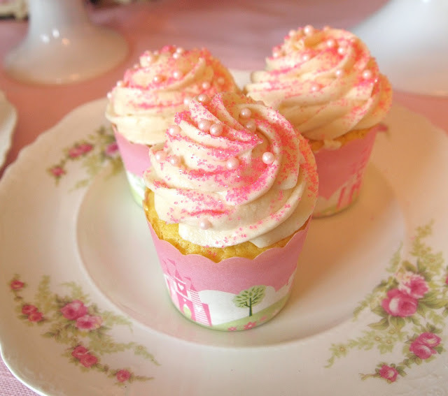 Gourmet Super Moist Vanilla Cupcakes Recipes
 The Alchemist The Best Moist and Fluffy White Cupcake Recipe
