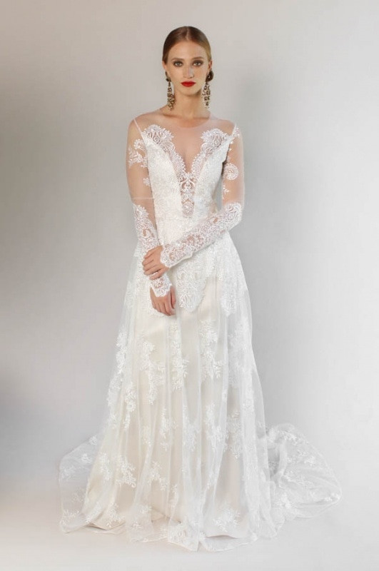 Gowns For Weddings
 Wedding Dresses & Bridal Accessories Gallery