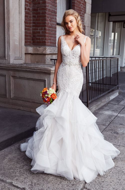 Gowns For Weddings
 LACEY – Wedding Dresses Bridal Gowns