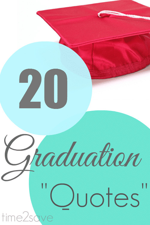 Graduation 2016 Quotes
 Graduation Quotes