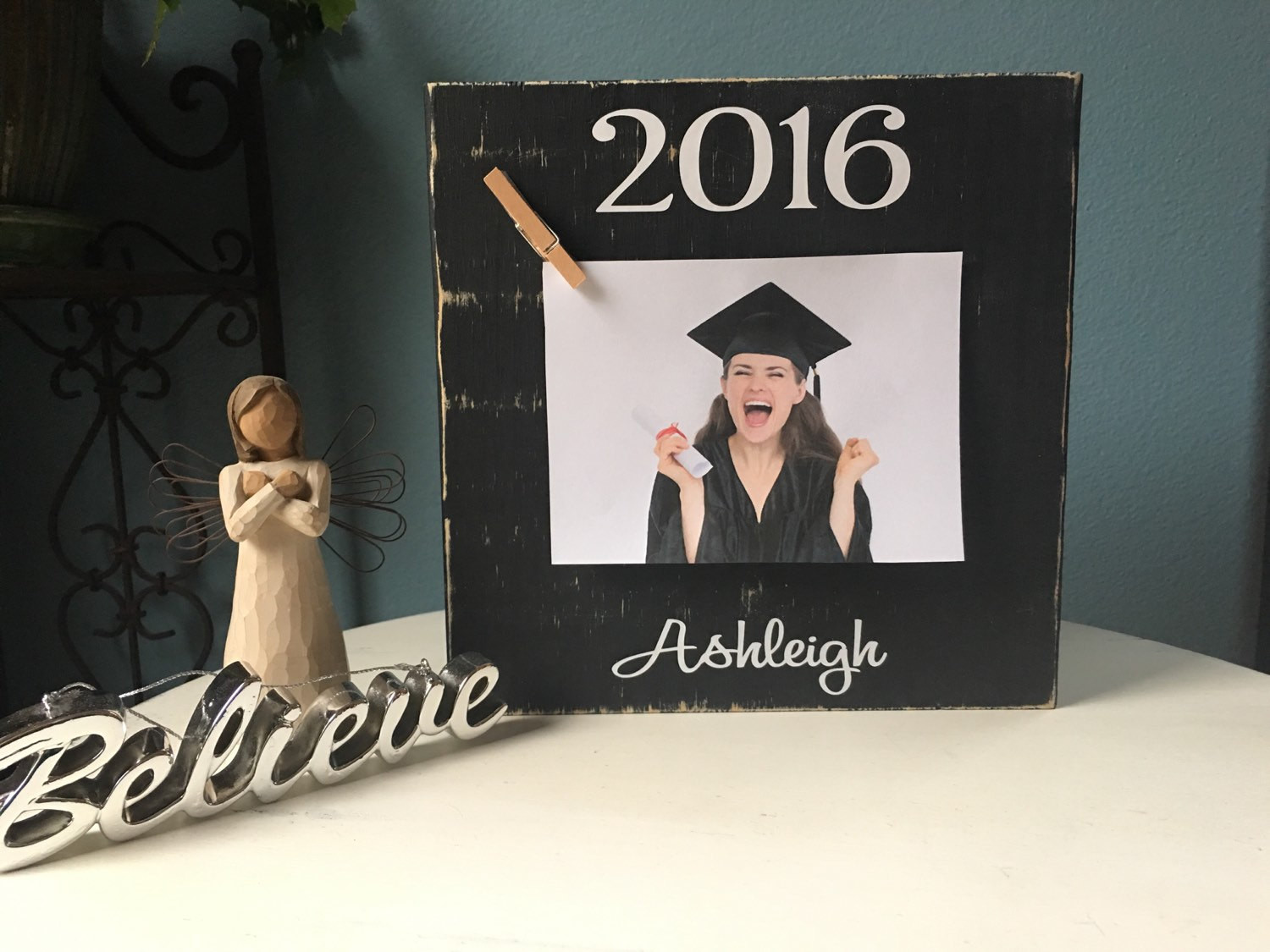 Graduation 2016 Quotes
 2016 Graduation Picture Frame Graduation Frame Quote