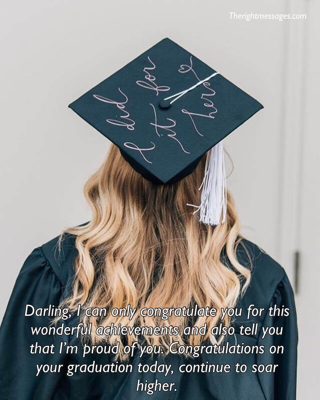 Graduation Congratulations Quotes For Friends
 Graduation Wishes