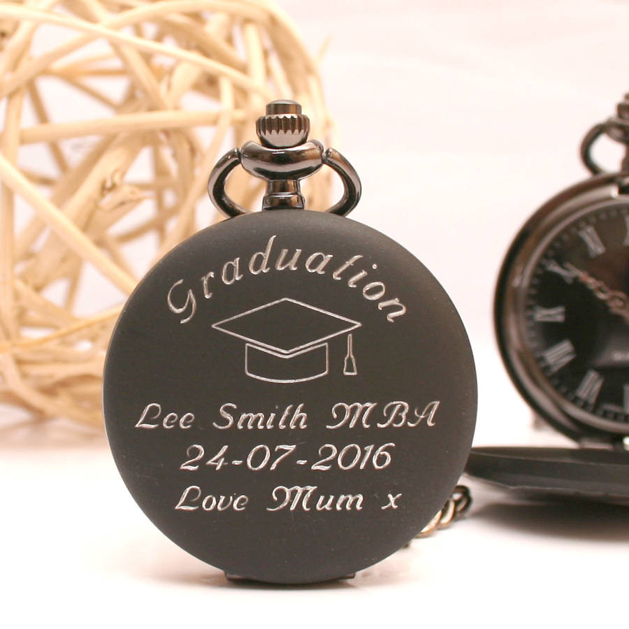 Graduation Engraving Quotes
 engraved pocket watch graduation t by tsonline4u