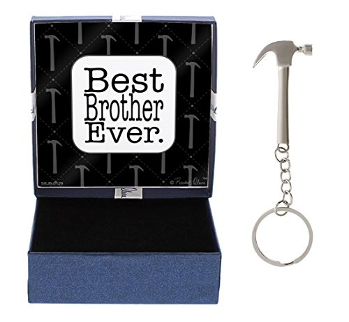 Graduation Gift Ideas For Brother
 Graduation Gift Idea Best Brother Ever Big Brother Gift
