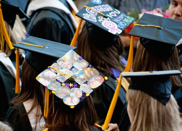 Graduation Gift Ideas For College Graduates
 35 best college graduation ts for her in 2019