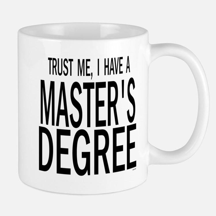 Graduation Gift Ideas For Doctorate Degree
 Gifts for Masters Graduation