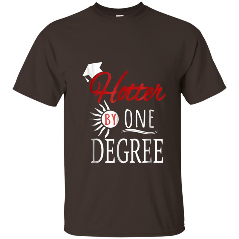 Graduation Gift Ideas For Him Master'S Degree
 Hotter By e DEGREE Graduation Gift for Her Him 2018 T