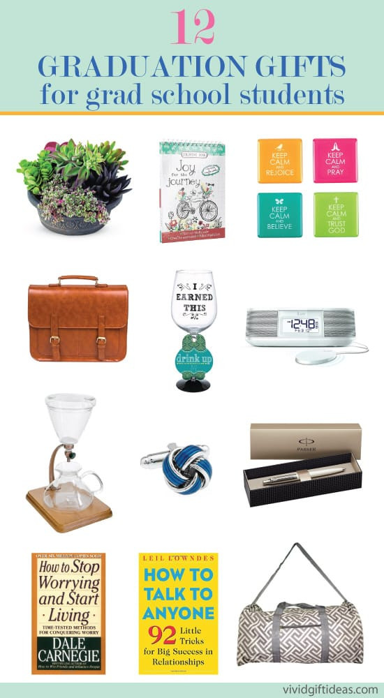 Graduation Gift Ideas For Him Master'S Degree
 Best Masters Degree Graduation Gifts