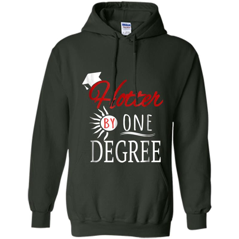 Graduation Gift Ideas For Him Master'S Degree
 Hotter By e DEGREE Graduation Gift for Her Him 2018
