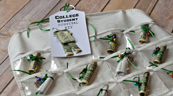 Graduation Gift Ideas For Older Adults
 25 Best DIY Graduation Gifts Oh My Creative