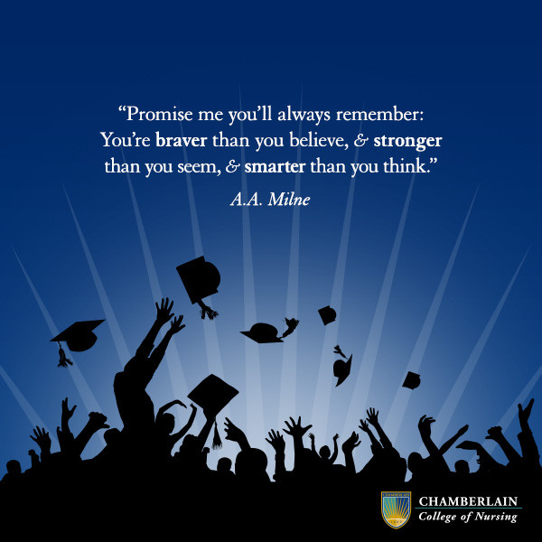 Graduation Motivational Quotes
 Inspirational Quotes About Graduation QuotesGram