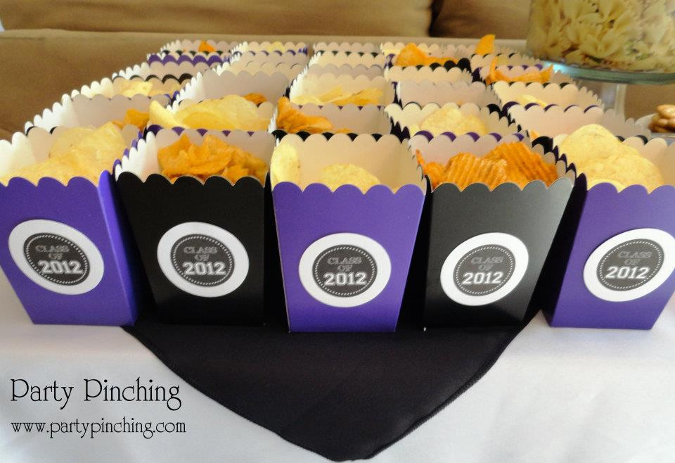 Graduation Open House Party Ideas
 High School Graduation Open House Party Party Pinching