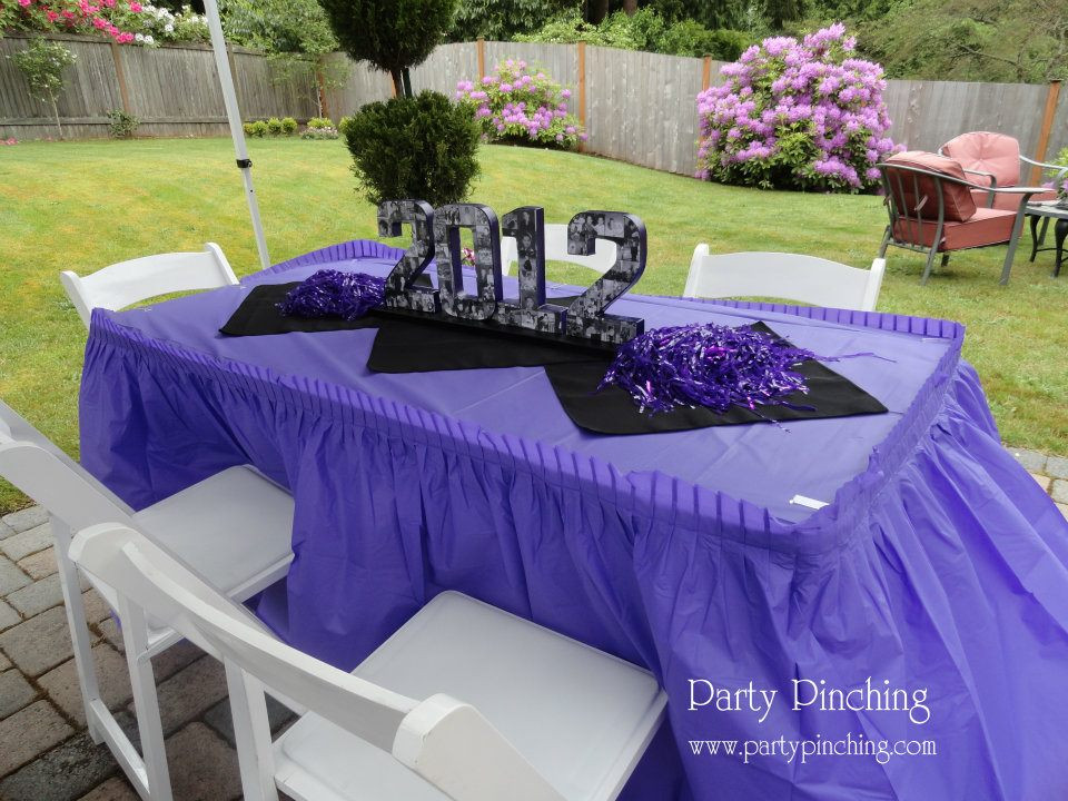 Graduation Open House Party Ideas
 Graduation open house party ideas best high school grad