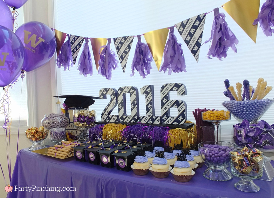 Graduation Open House Party Ideas
 Graduation Open House party best ideas for grad party at home