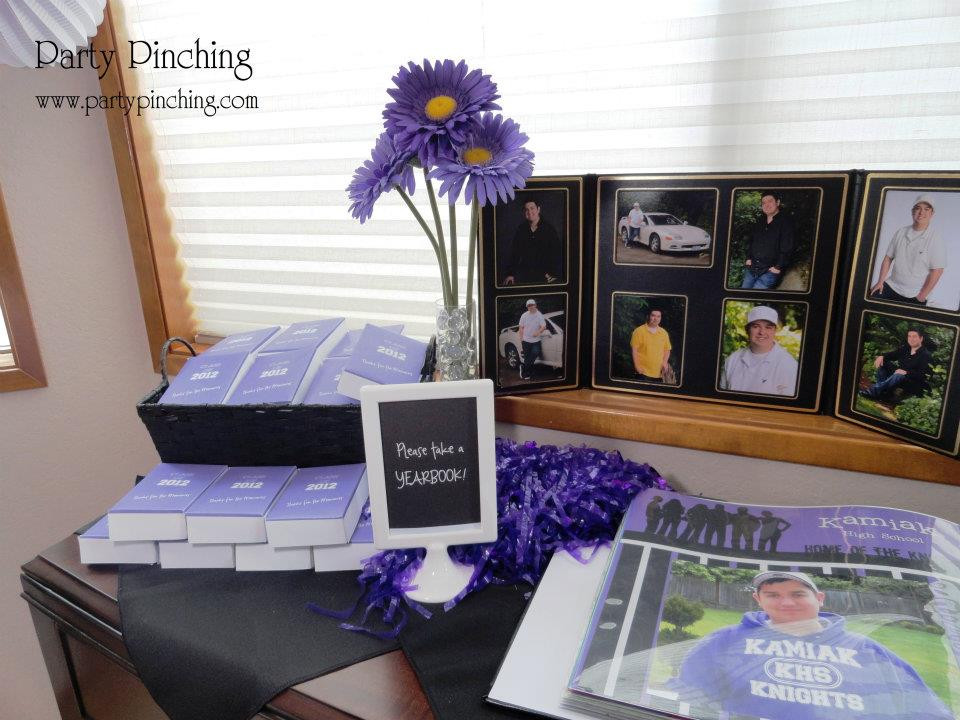 Graduation Open House Party Ideas
 Graduation open house party ideas best high school grad