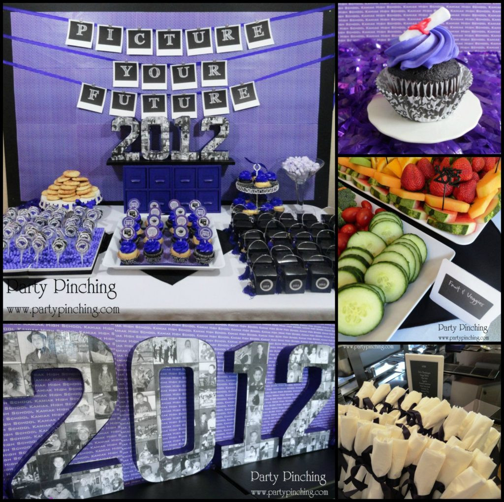 Graduation Open House Party Ideas
 Graduation open house party ideas best high school grad