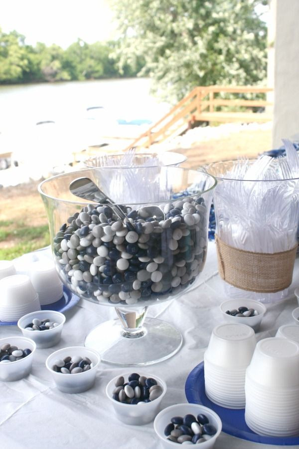 Graduation Outdoor Party Ideas
 6 Tips To Host The Best Outdoor Graduation Party Ever