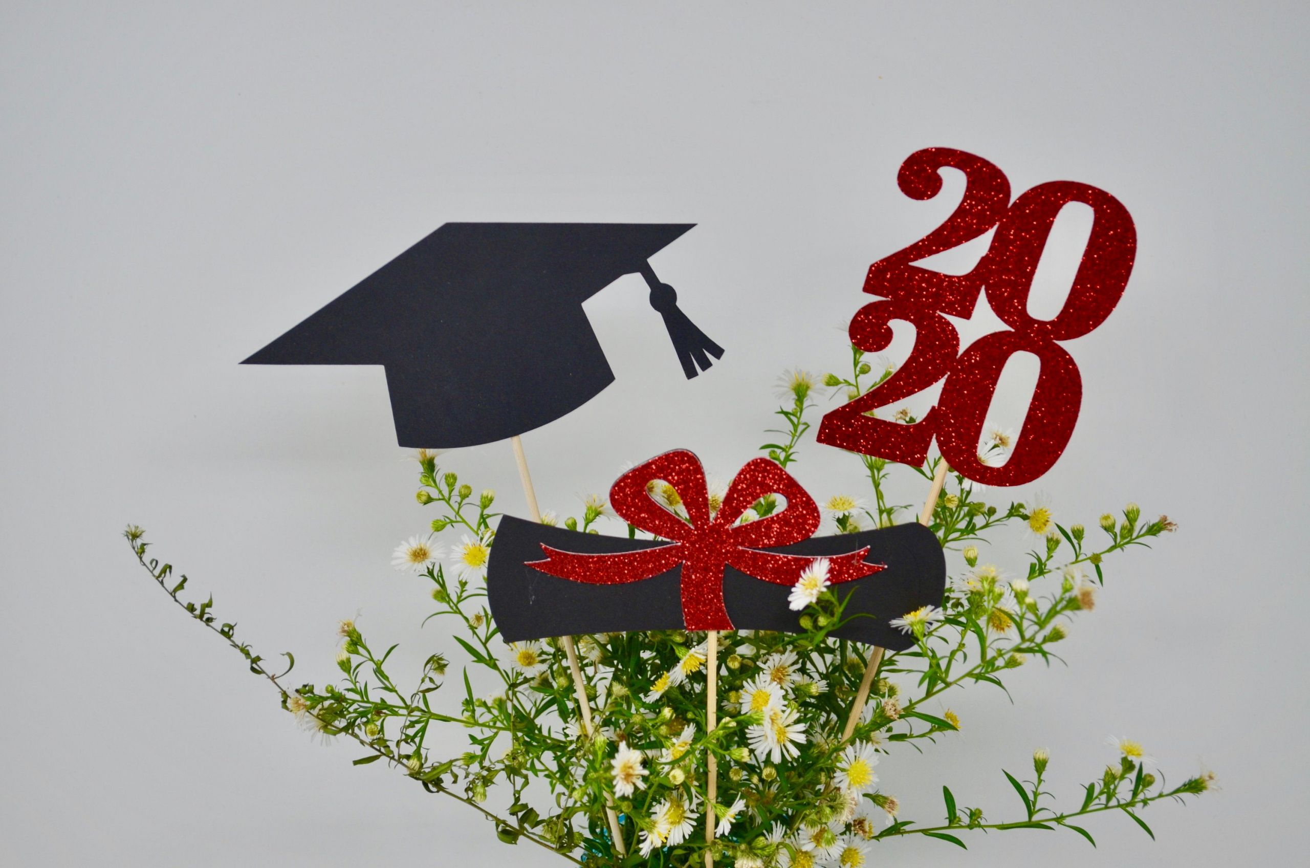 Graduation Party Decoration Ideas 2020
 Graduation party decorations 2020 Graduation Centerpiece