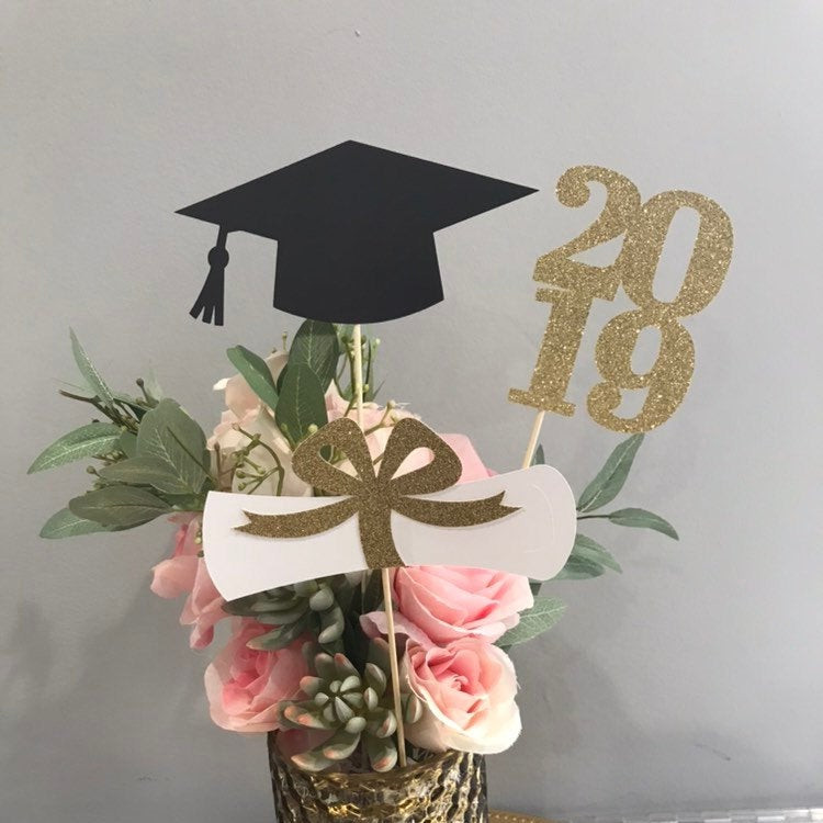 Graduation Party Decoration Ideas 2020
 Graduation party decorations 2020 Graduation Centerpiece