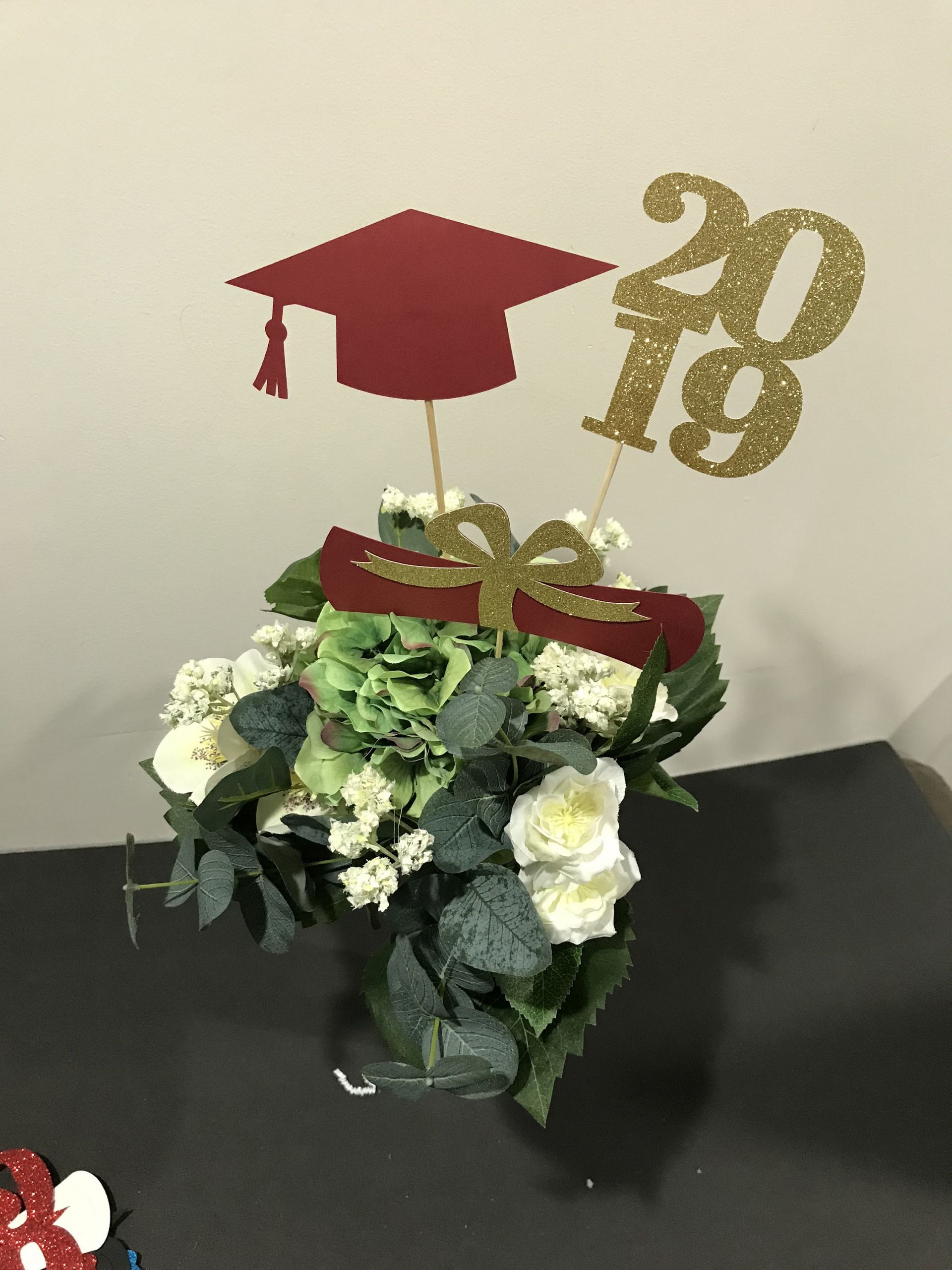 Graduation Party Decoration Ideas 2020
 Graduation party decorations 2020 Graduation Centerpiece