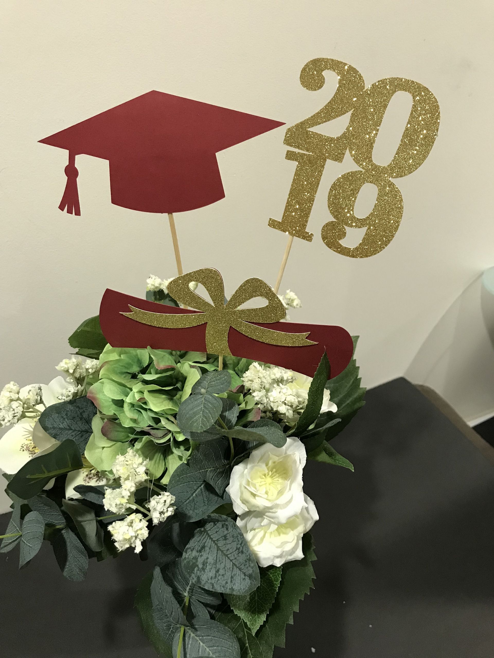 Graduation Party Decoration Ideas 2020
 Graduation party decorations 2020 Graduation Centerpiece