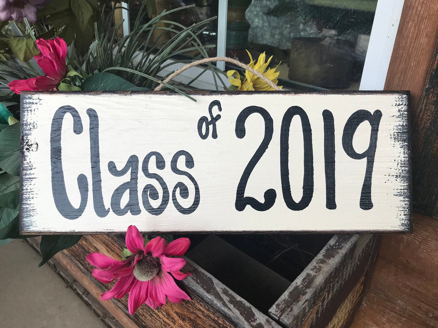 Graduation Party Decoration Ideas 2020
 GRADUATION Party SIGN Class of 2019 2020 Grad Senior