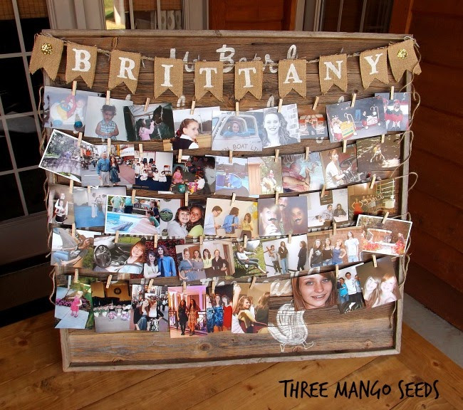 Graduation Party Display Ideas
 Graduation Party Ideas 10 Must Haves You’re Probably