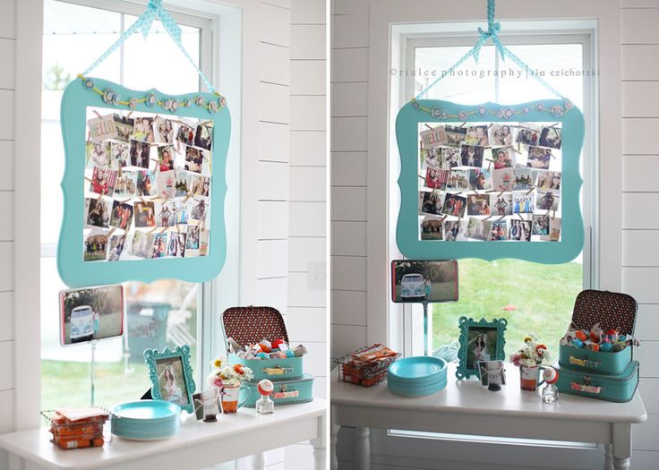 Graduation Party Display Ideas
 900 best images about Graduation Party Ideas on Pinterest