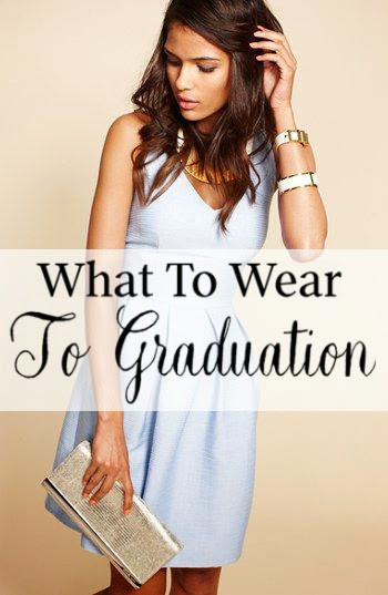Graduation Party Dress Ideas
 She s So Chic Beautiful Finds From Around The Web
