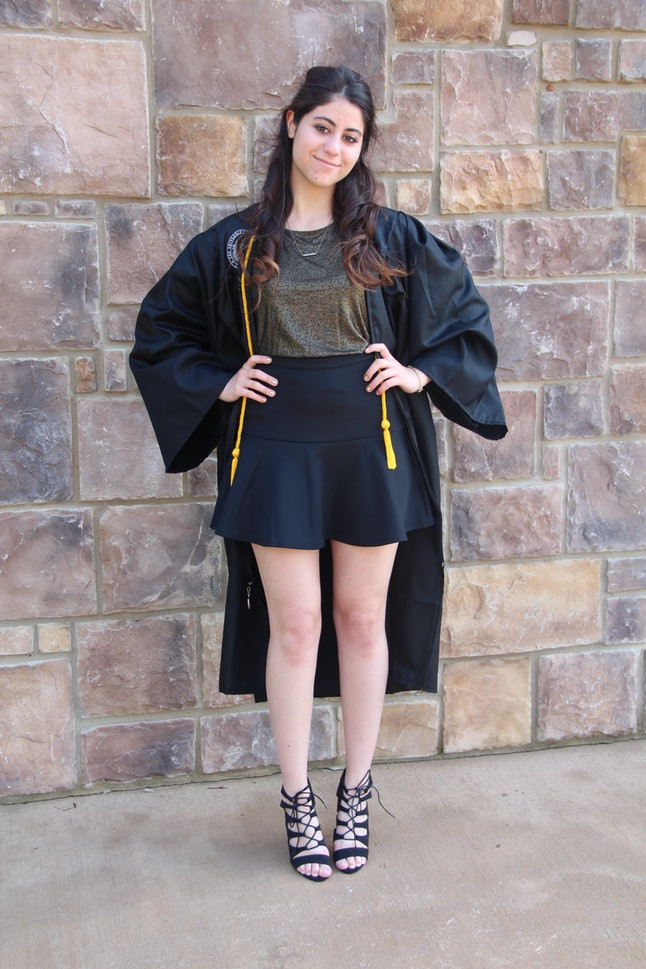 Graduation Party Dress Ideas
 What Do You Wear To Graduation 5 Outfit Ideas To Inspire