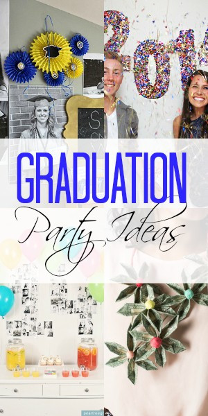 Graduation Party Entertainment Ideas
 9 Graduation Party Ideas for Your Graduate