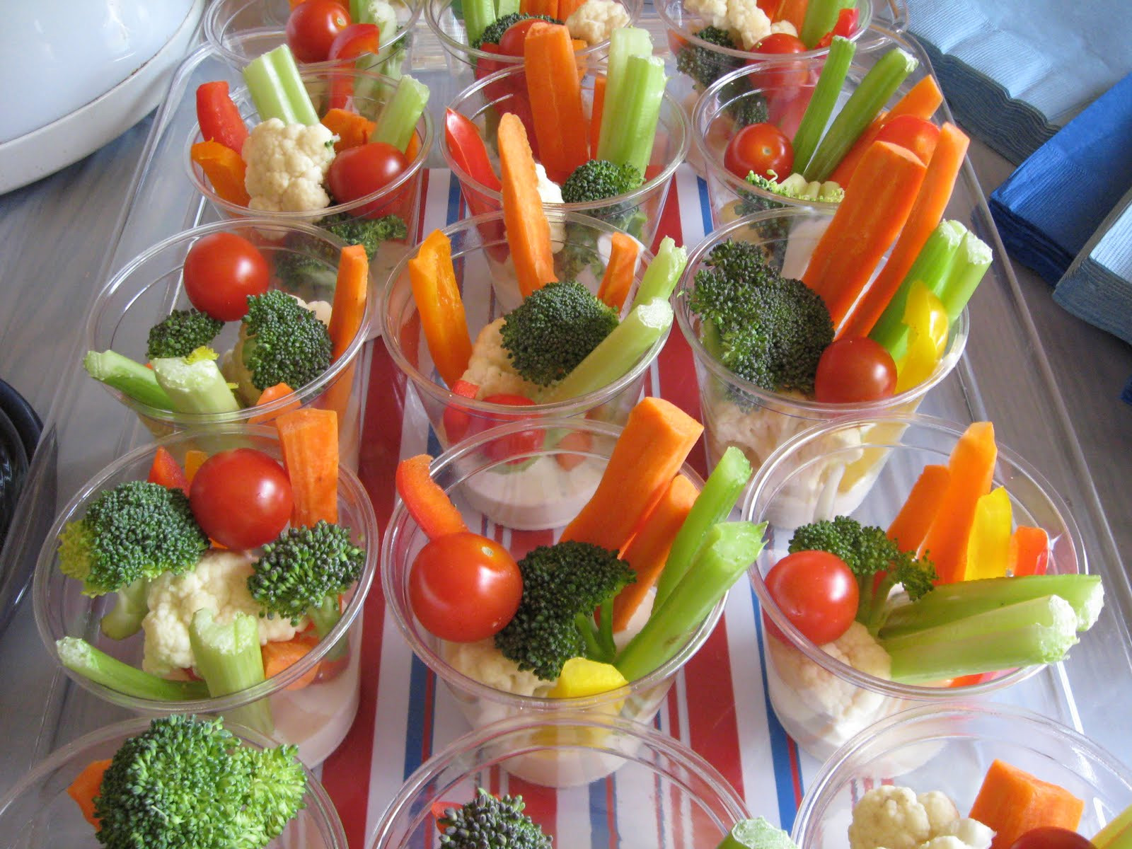 Graduation Party Finger Food Ideas
 Babs Just A Babblin Busy Times